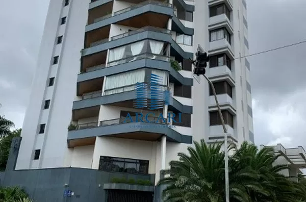 VENDA: APARTAMENTO NO EDIFÍCIO TOCANTINS