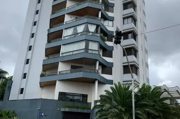 VENDA: APARTAMENTO NO EDIFÍCIO TOCANTINS