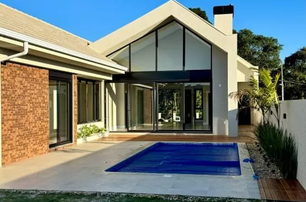 VENDA: CASA NO RESIDENCIAL ANTONIO CADORIN