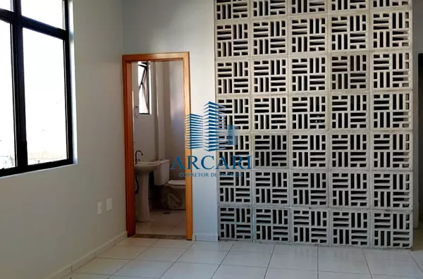 LOCAÇÃO: SALA COMERCIAL 403 - EDIFÍCIO COMERCIAL DALLA VALLE