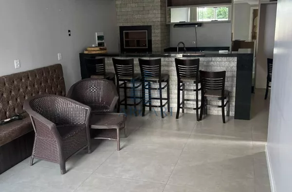 CASA DE ALTO PADRÃO, em área NOBRE da cidade - Foto 10