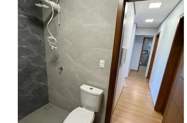 VENDA: CHÁCARA COM CASA NOVA A 3KM DA CIDADE