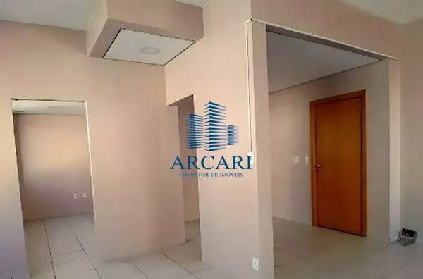 LOCAÇÃO: SALA COMERCIAL 404 - EDIFÍCIO COMERCIAL DALLA VALLE