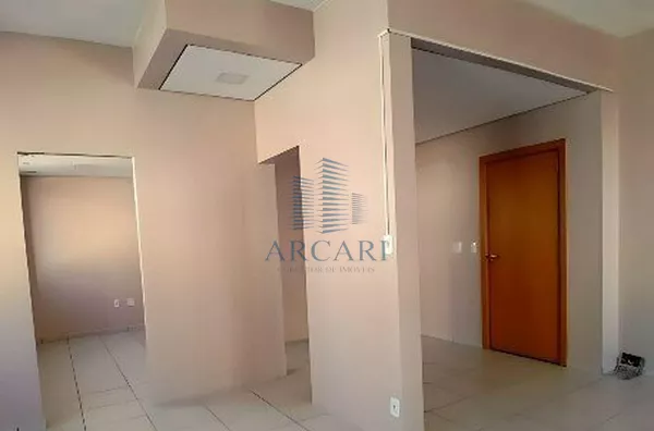 LOCAÇÃO: SALA COMERCIAL 404 - EDIFÍCIO COMERCIAL DALLA VALLE