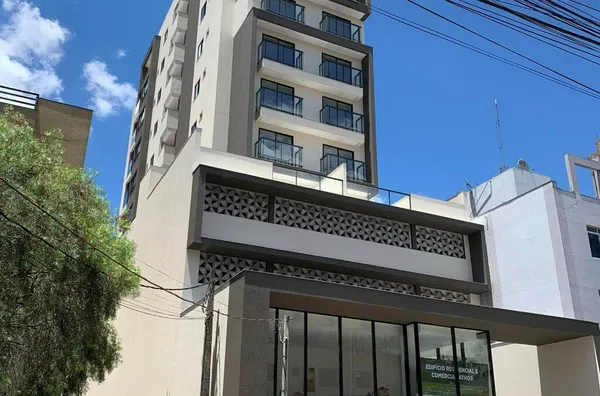 VENDA: APARTAMENTO NOVO NO RESIDENCIAL ATHOS 