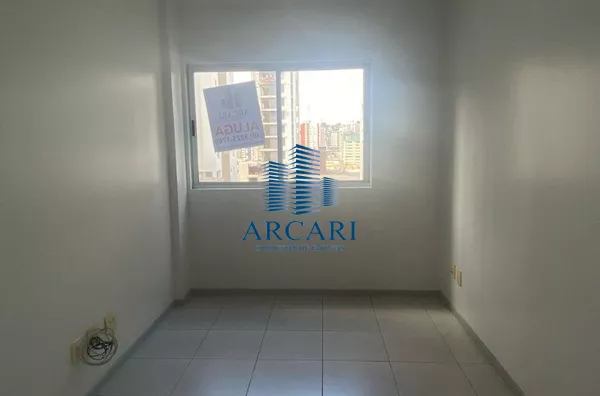 APARTAMENTO 202 - RESIDENCIAL MONTE TABOR