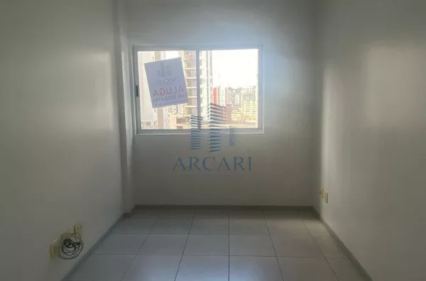 APARTAMENTO 202 - RESIDENCIAL MONTE TABOR