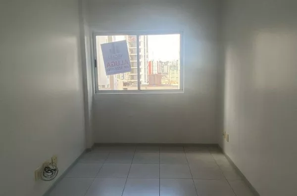 APARTAMENTO 202 - RESIDENCIAL MONTE TABOR