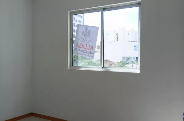 LOCAÇÃO: APARTAMENTO 601 - RESIDENCIAL MONTE MORIAH