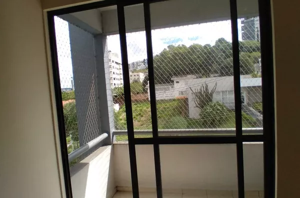 LOCAÇÃO: APARTAMENTO 403 - EDIFÍCIO SCHAMPION 