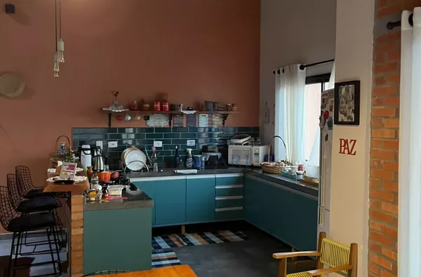 CASA PARA VENDA NO BAIRRO MENINO DEUS