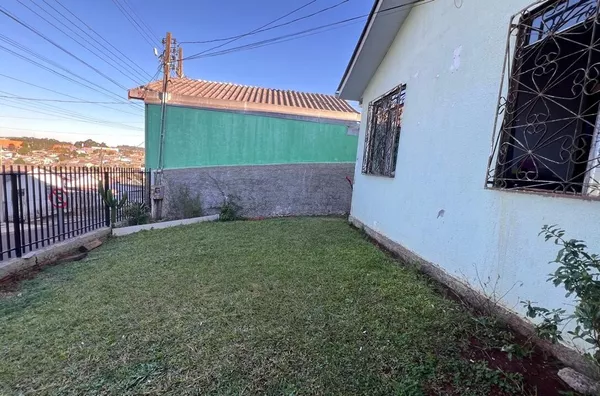 CASA PARA VENDA NO BAIRRO PLANALTO