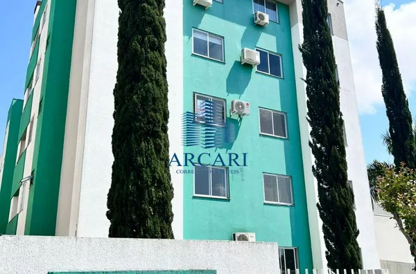 VENDA: APARTAMENTO NO RES. 4 ESTAÇÕES