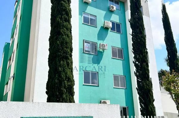 VENDA: APARTAMENTO NO RES. 4 ESTAÇÕES