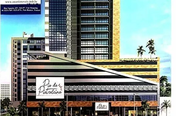 VENDA: SALAS MULTIPROFISSIONAIS EDF. PIO DE PIETRELCINA