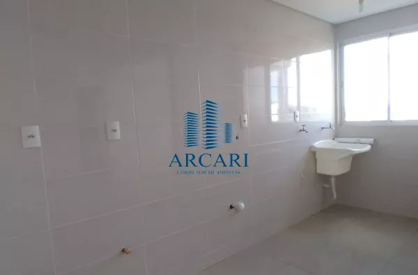 APARTAMENTO - 504 MORADAS DE SÃO FRANCISCO  - TORRE 03