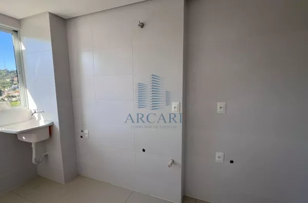VENDA: APARTAMENTO ED. ROTHES