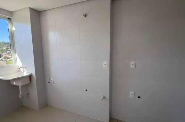 VENDA: APARTAMENTO ED. ROTHES