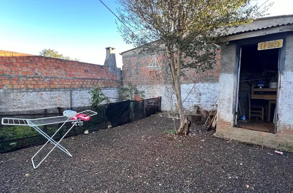 CASA PARA VENDA NO BAIRRO PLANALTO