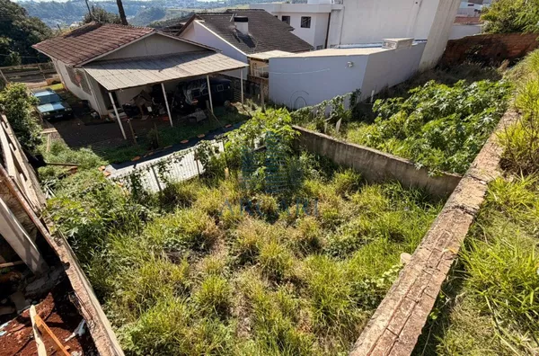 Triplex para venda, Bairro Cristo Rei - Foto 9