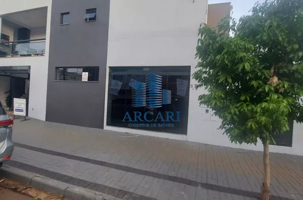 LOCAÇÃO: SALA COMERCIAL- RUA ITABIRA 