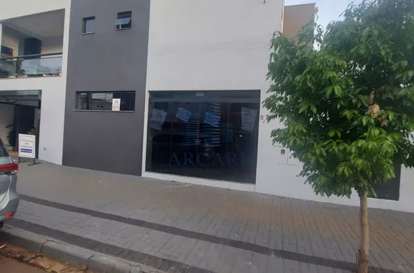 LOCAÇÃO: SALA COMERCIAL- RUA ITABIRA 