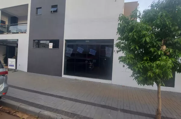 LOCAÇÃO: SALA COMERCIAL- RUA ITABIRA 