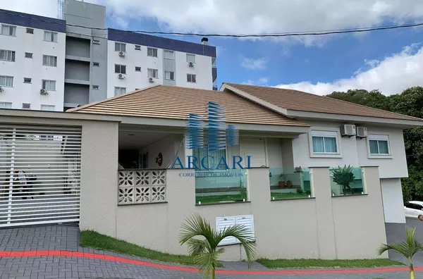 LINDA CASA PARA VENDA - BAIRRO BORTOT 