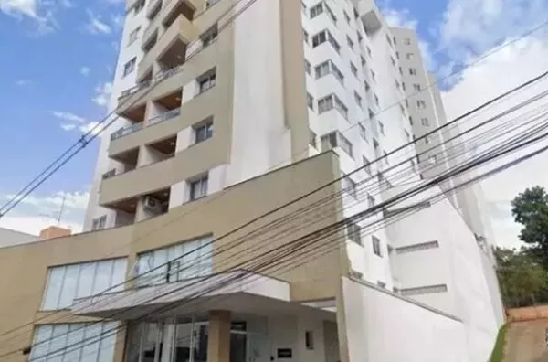 LOCAÇÃO: APARTAMENTO 601 - RESIDENCIAL MONTE MORIAH