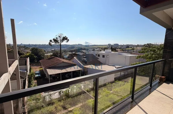 Triplex para venda, Bairro Cristo Rei 
