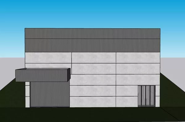 LOCAÇÃO: BARRACÃO - RUA MARCOS PENSO 