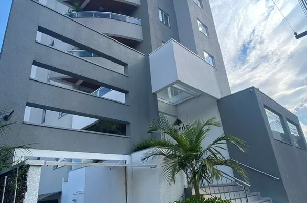 LOCAÇÃO: APARTAMENTO 102 - RESIDENCIAL KAIRÓS