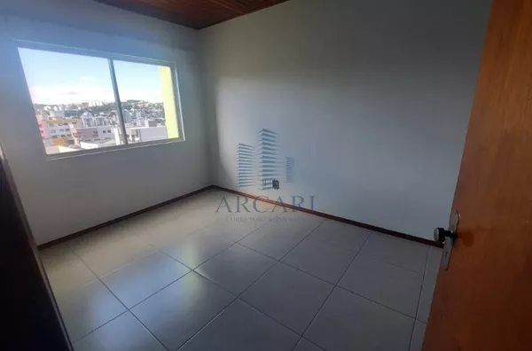 LOCAÇÃO: APARTAMENTO 301 A - EDIFÍCIO SANTO AUGUSTO 