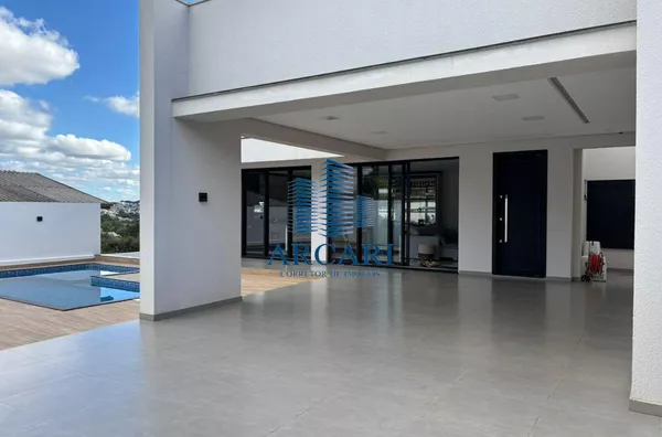 VENDA: CASA NO BAIRRO JARDIM PRIMAVERA