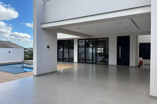 VENDA: CASA NO BAIRRO JARDIM PRIMAVERA