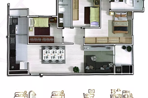 LANÇAMENTO: MONTE EFRAIM NA RUA TAMOIO