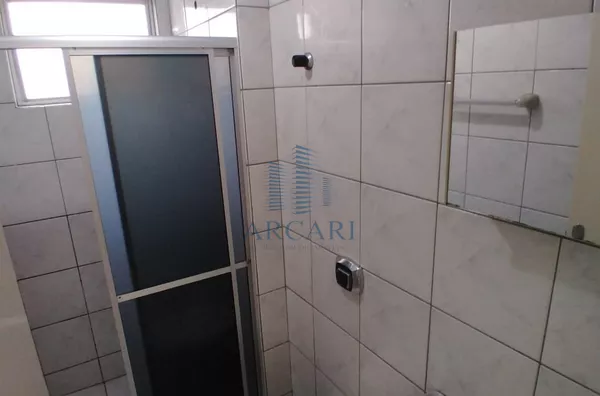 LOCAÇÃO: COND. RESIDENCIAL PADOAN FILHO: APARTAMENTO 201 BLOCO-B - Foto 6