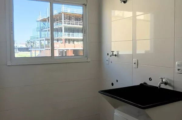 LOCAÇÃO: RESIDENCIAL LEONI - APARTAMENTO 402