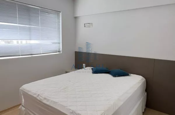 LOCAÇÃO: APARTAMENTO 505 NO RESIDENCIAL TRÊS MARIAS - Foto 6