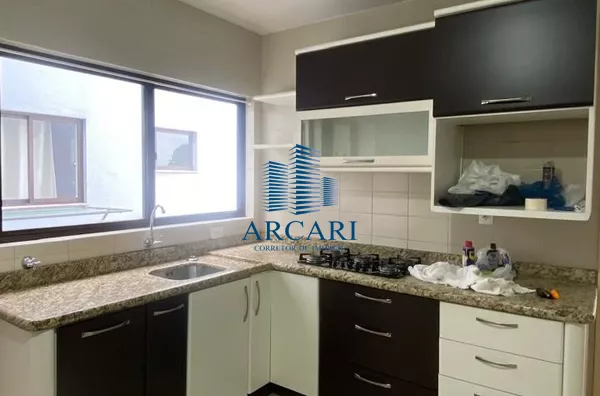 LOCAÇÃO: APARTAMENTO NO EDIFÍCIO VILA ROMANA 