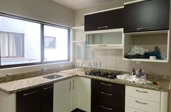 LOCAÇÃO: APARTAMENTO NO EDIFÍCIO VILA ROMANA 