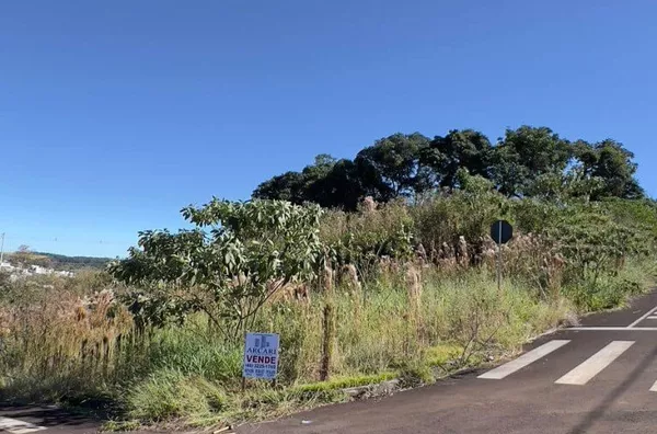 VENDA: TERRENOS PRÓXIMOS AO PB SHOPPING