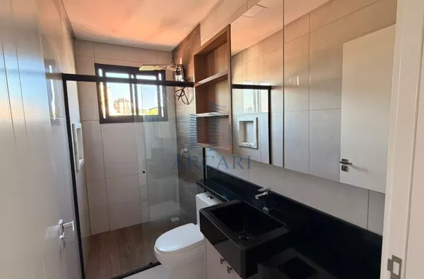 Triplex para venda, Bairro Cristo Rei - Foto 16
