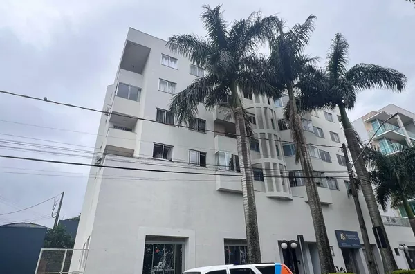 VENDA: APARTAMENTO NO BAIRRO LA SALLE