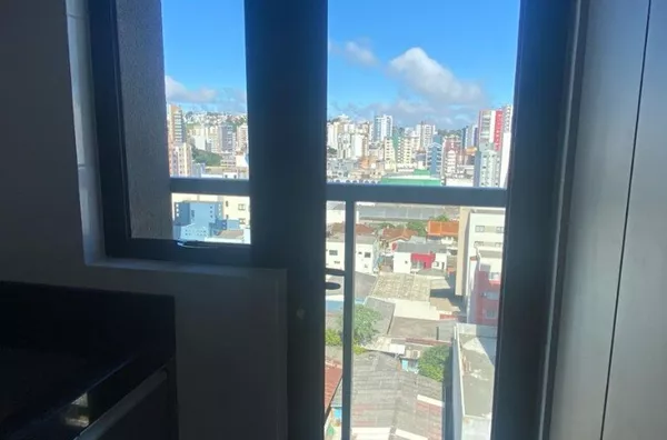 LOCAÇÃO: APARTAMENTO 607 -  RESIDENCIAL ATHOS 