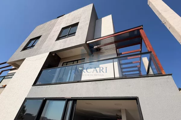 Triplex para venda, Bairro Cristo Rei 