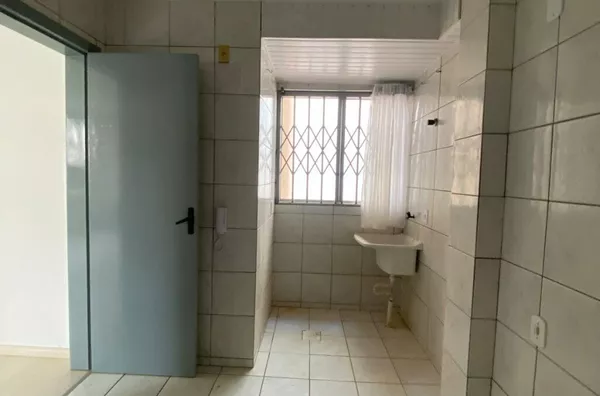 APARTAMENTO - 104 BLOCO A - RES. PADOAN FILHO