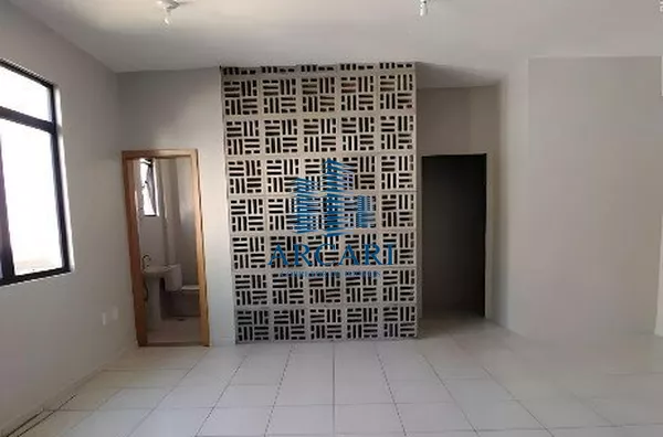 LOCAÇÃO: SALA COMERCIAL 403 - EDIFÍCIO COMERCIAL DALLA VALLE