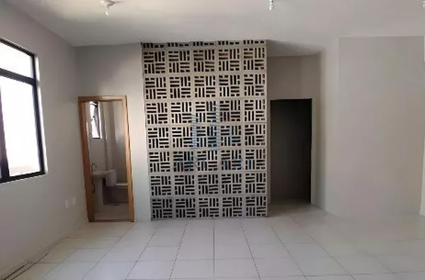 LOCAÇÃO: SALA COMERCIAL 403 - EDIFÍCIO COMERCIAL DALLA VALLE