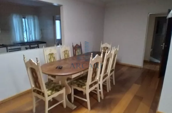APARTAMENTO - ED. PARZIANELLO